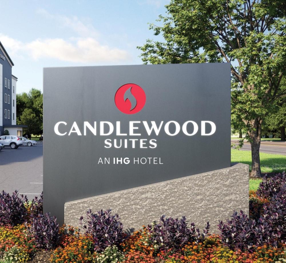Candlewood Suites St Louis St Charles by IHG